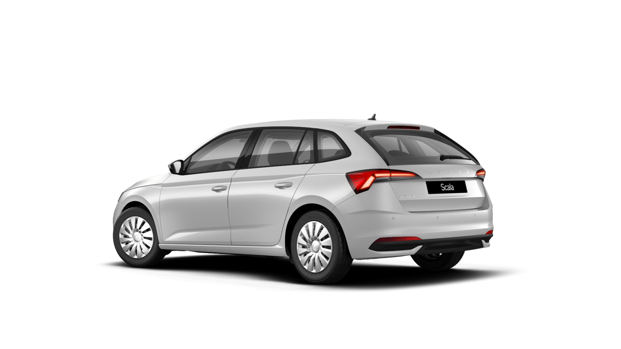 Bild eines Scala Essence TSI DSG