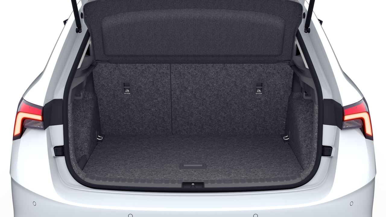 Bild eines Scala Essence TSI DSG