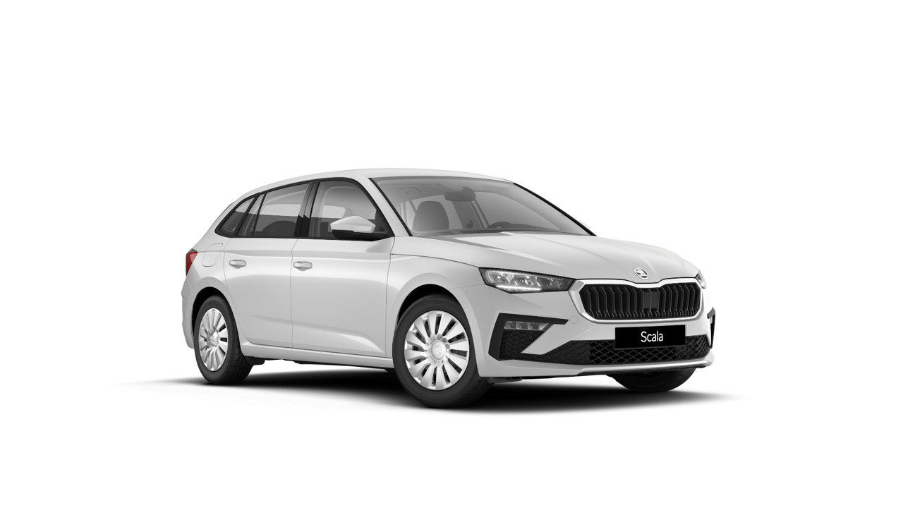 Bild eines Scala Essence TSI DSG