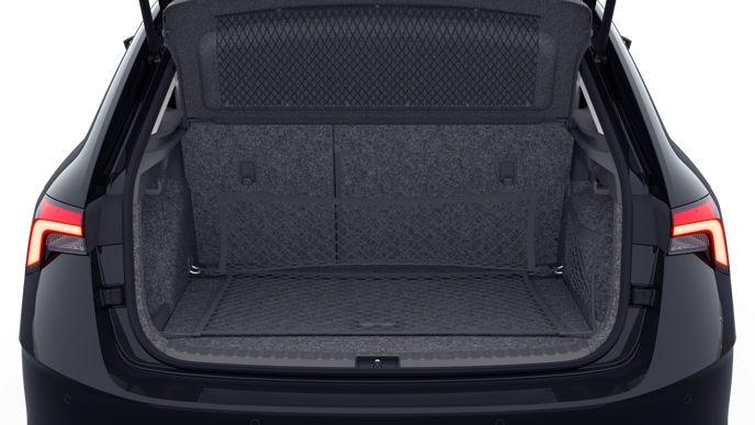 Bild eines Scala Monte Carlo TSI ACT DSG