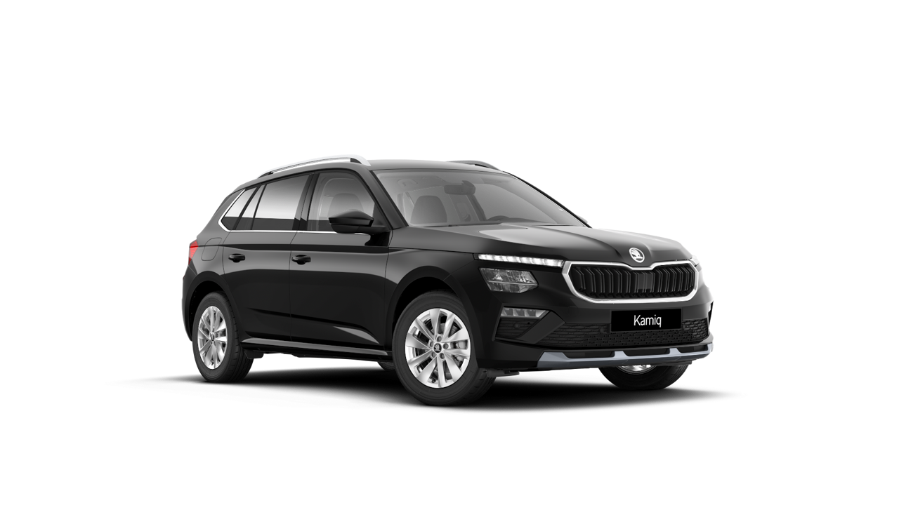 Bild eines Kamiq Selection TSI