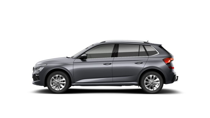 Bild eines Kamiq Selection TSI DSG