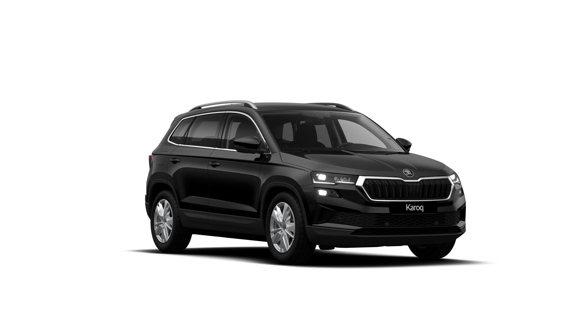 Skoda Karoq 4x4 Selection TDI DSG 2026