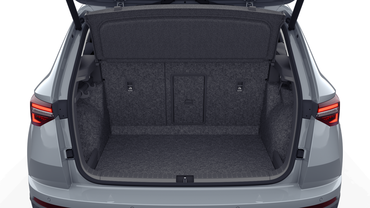 Bild eines Karoq 4x4 Selection TDI DSG