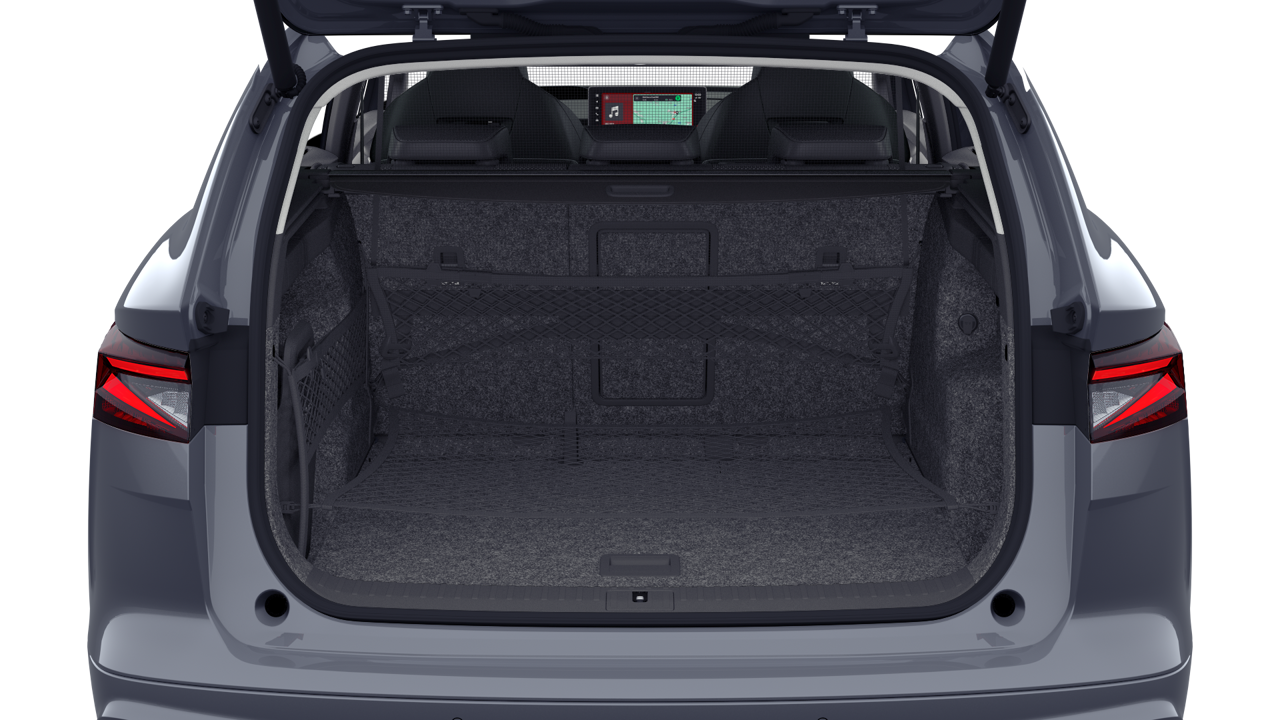 Bild eines Enyaq Sportline 85x
