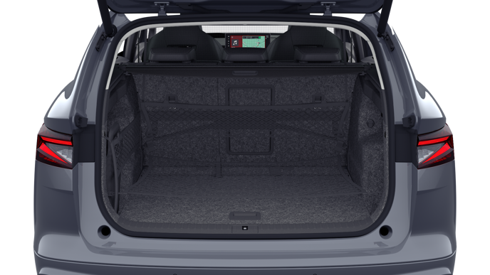 Bild eines Enyaq Sportline 85x