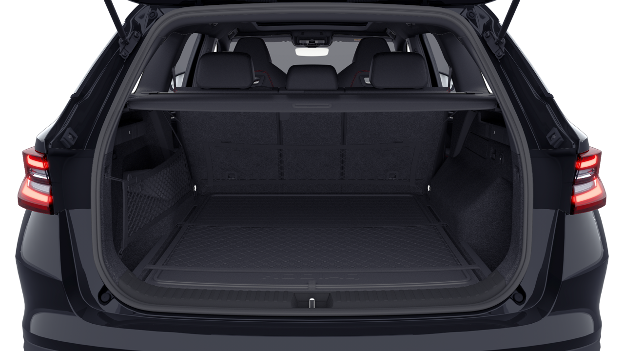 Bild eines Kodiaq RS 4x4 TSI DSG