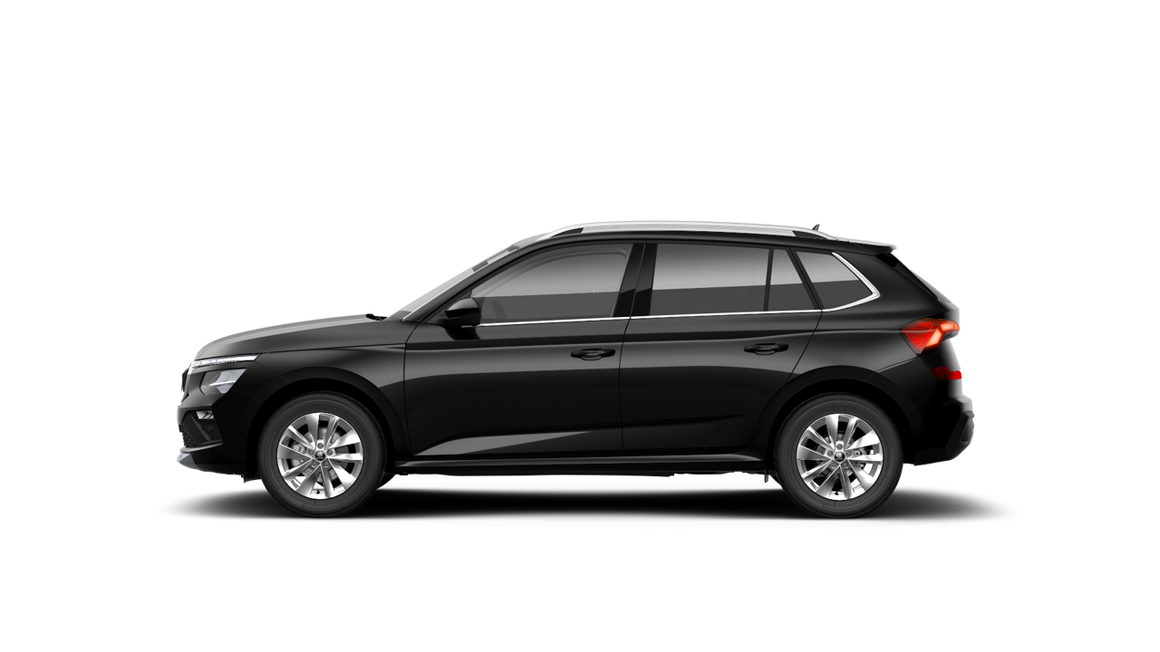 Bild eines Kamiq Selection TSI DSG