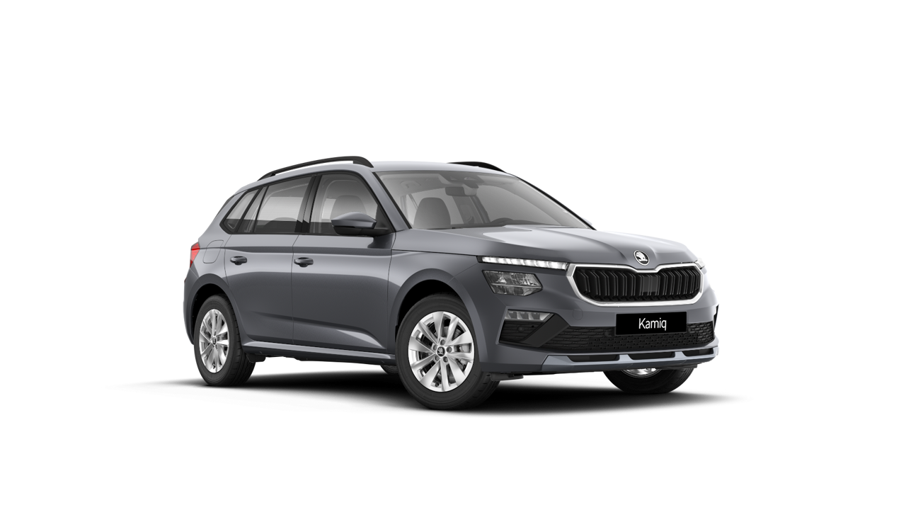 Bild eines Kamiq Selection TSI