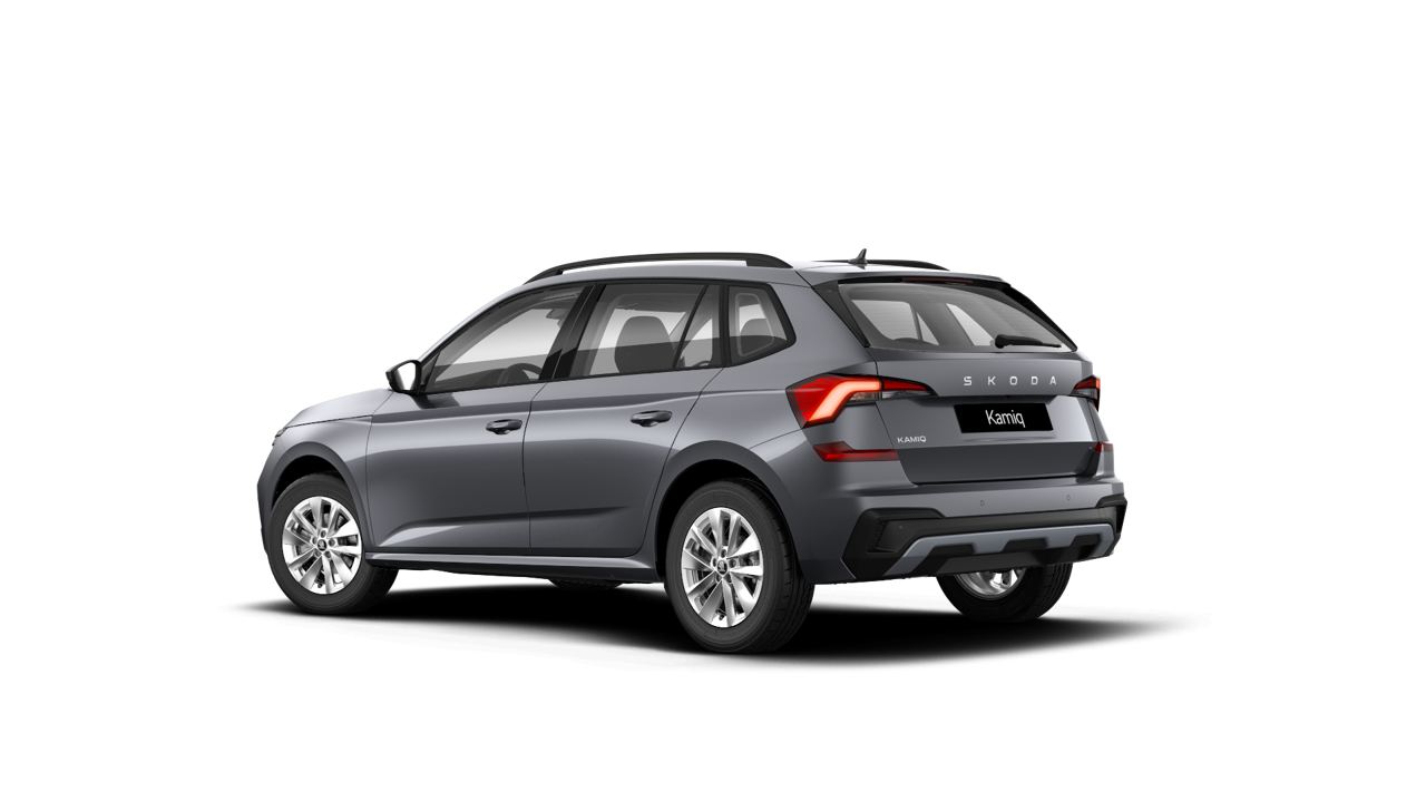 Bild eines Kamiq Selection TSI