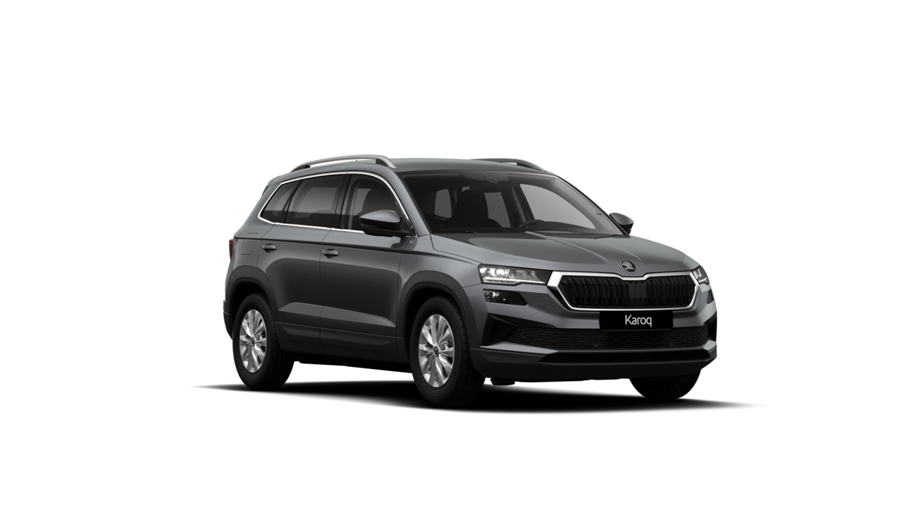Skoda Karoq Selection TSI 2026
