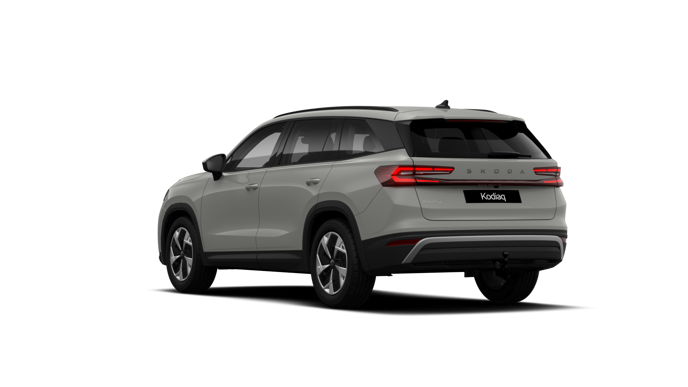 Bild eines Kodiaq Selection TDI DSG