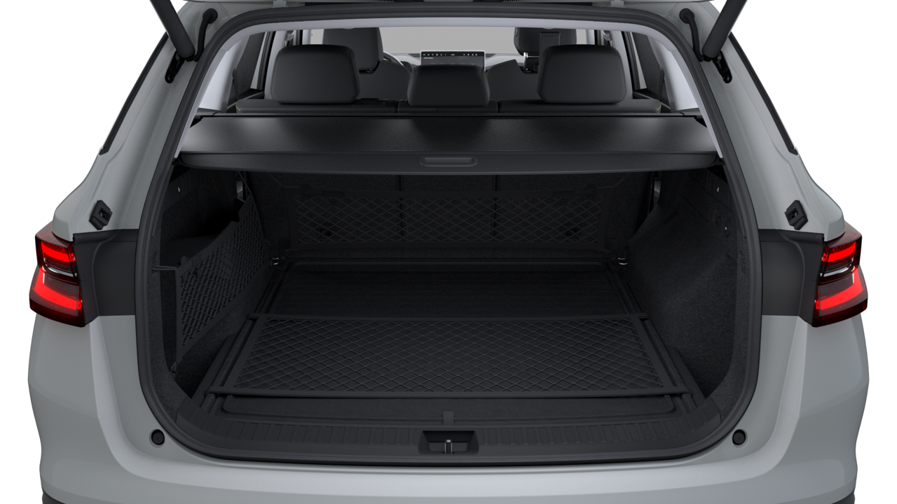 Bild eines Kodiaq Selection TDI DSG