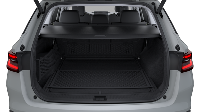 Bild eines Kodiaq Selection TDI DSG