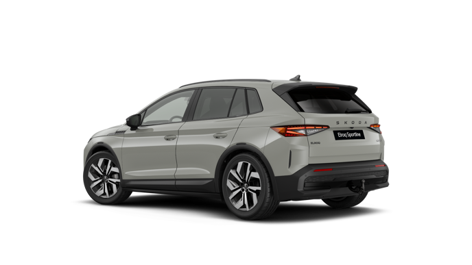 Bild eines Elroq Sportline 85