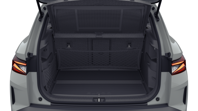Bild eines Elroq Sportline 85