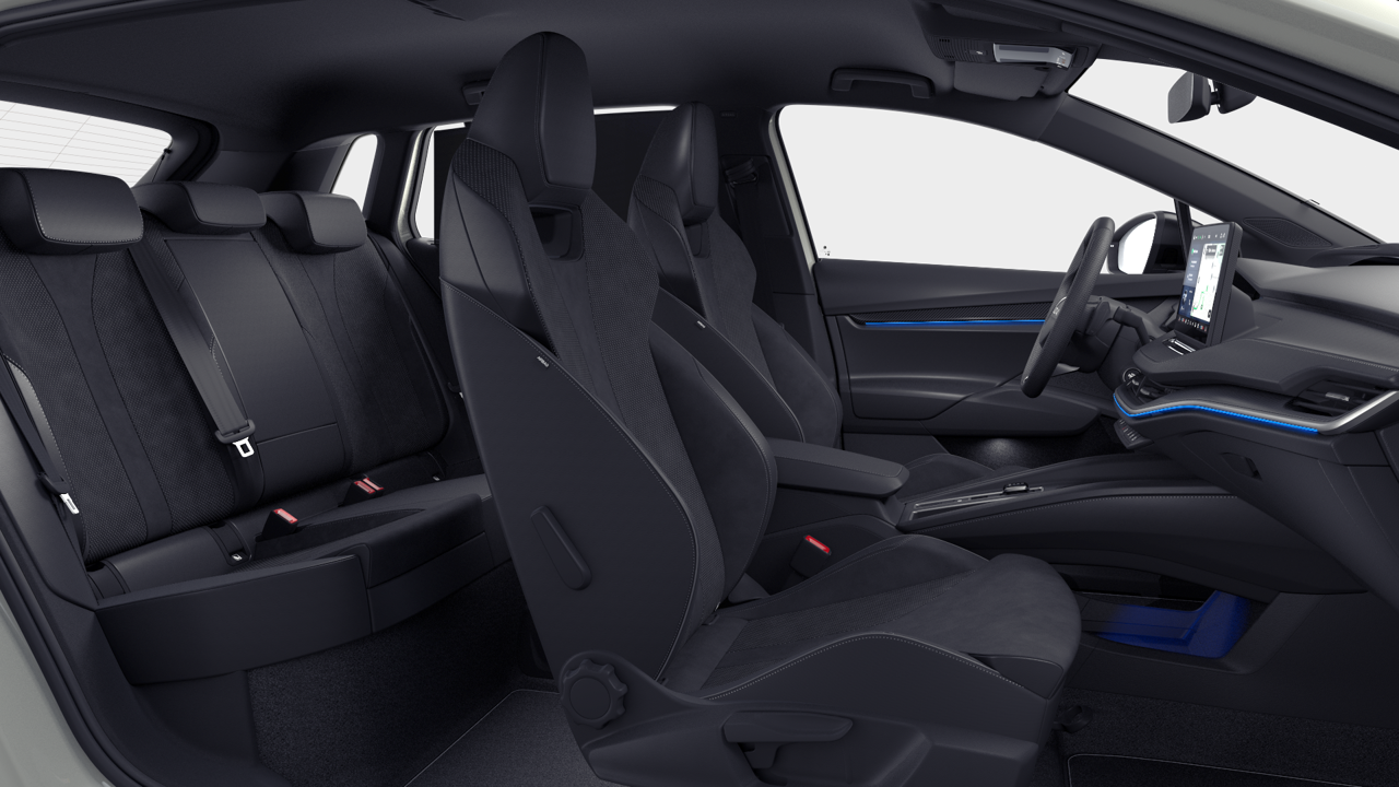Bild eines Elroq Sportline 85