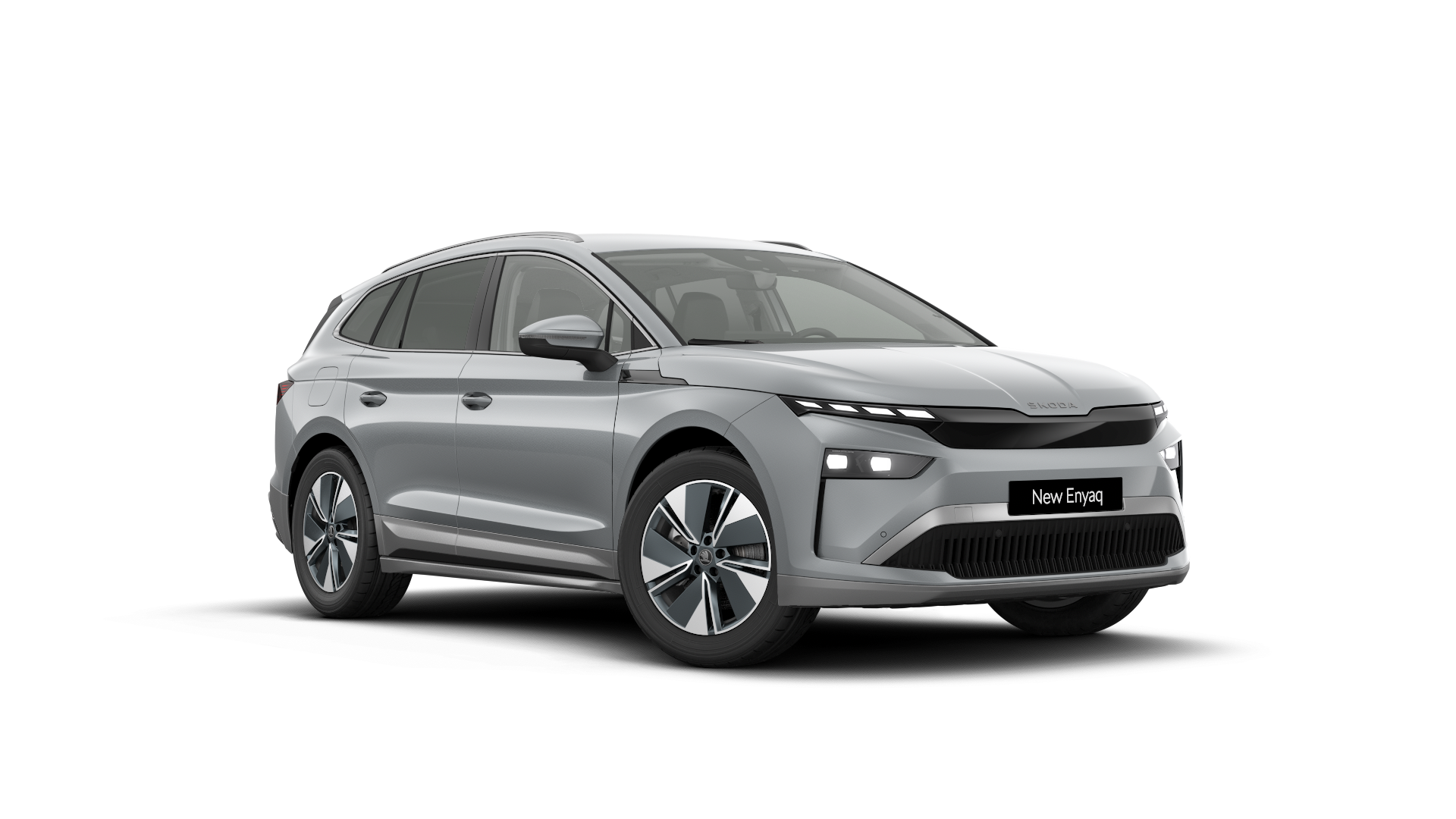 Skoda Enyaq Selection 85x 2026