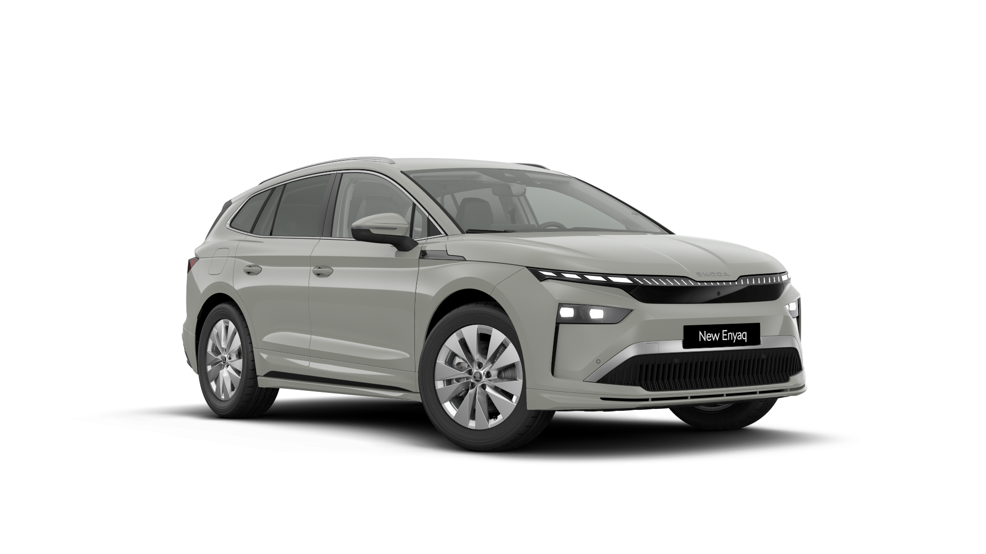 Skoda Enyaq Selection 85 2026