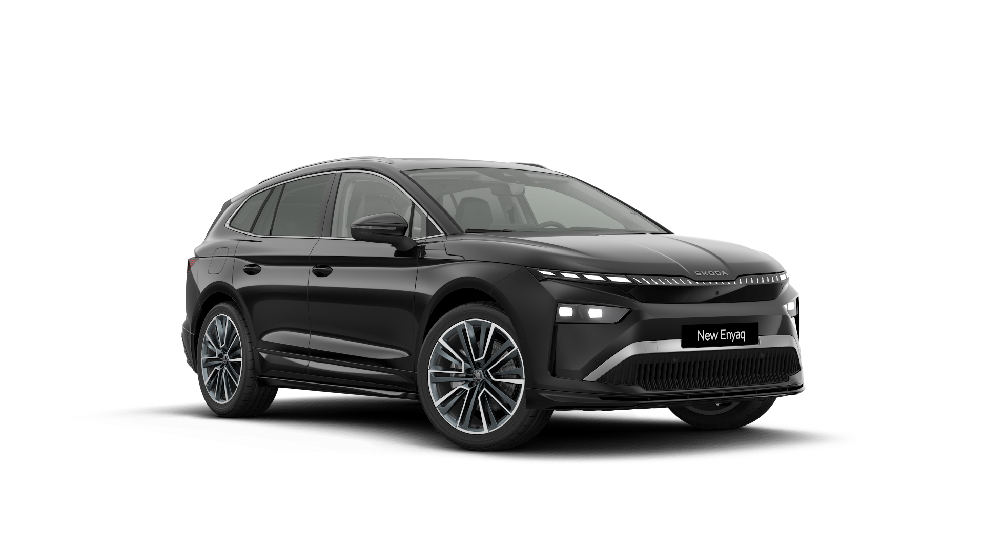 Skoda Enyaq Selection 85 2026