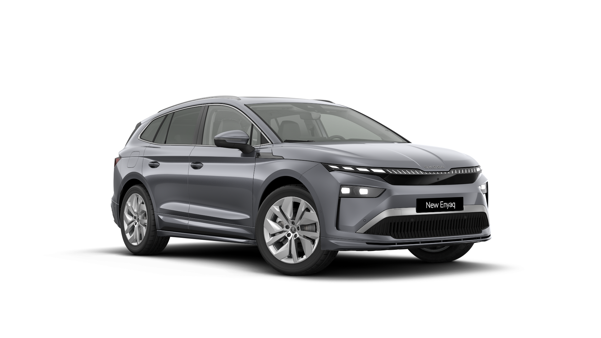 Skoda Enyaq Selection 85 2026