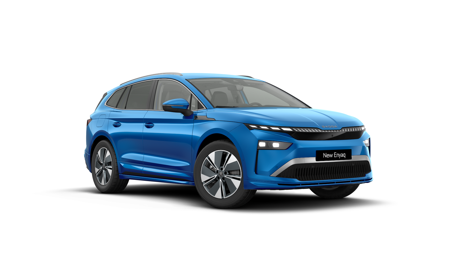 Skoda Enyaq Selection 85 2026