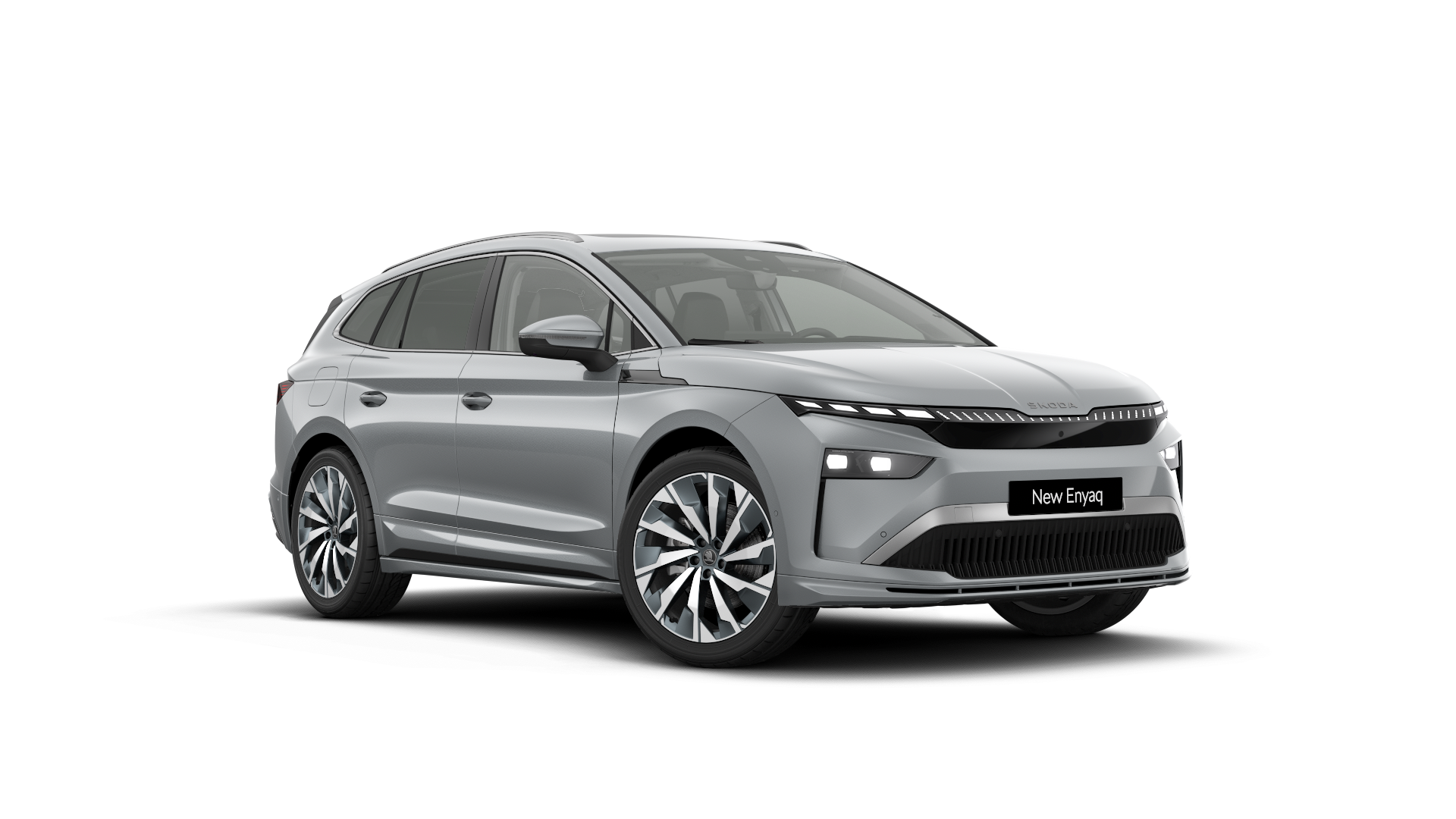Skoda Enyaq Selection 85 2026