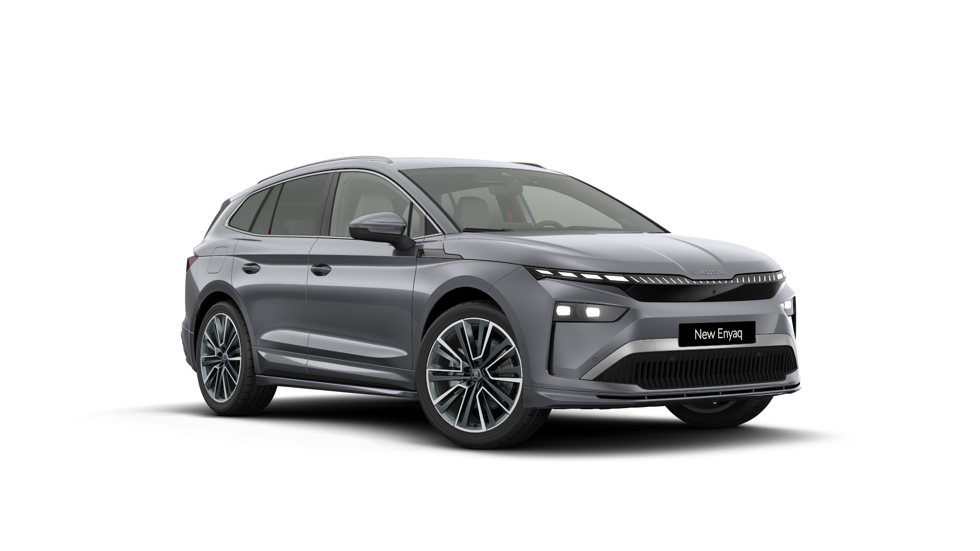 Skoda Enyaq Selection 85 2026