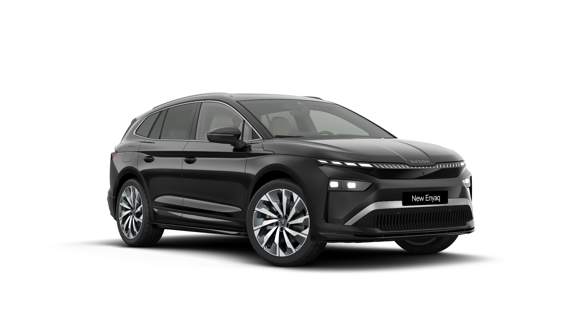 Skoda Enyaq Selection 85 2026