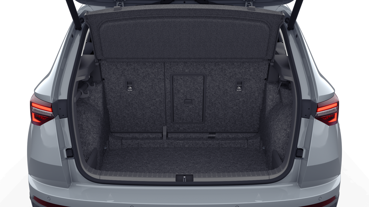 Bild eines Karoq 4x4 Selection TDI DSG