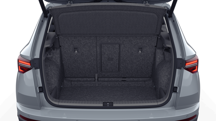 Bild eines Karoq 4x4 Selection TDI DSG