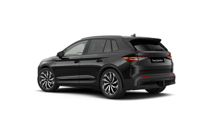 Bild eines Elroq Sportline 85x