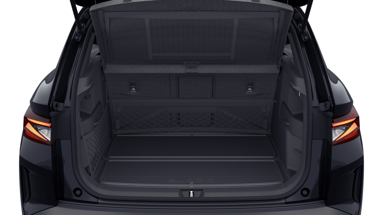 Bild eines Elroq Sportline 85