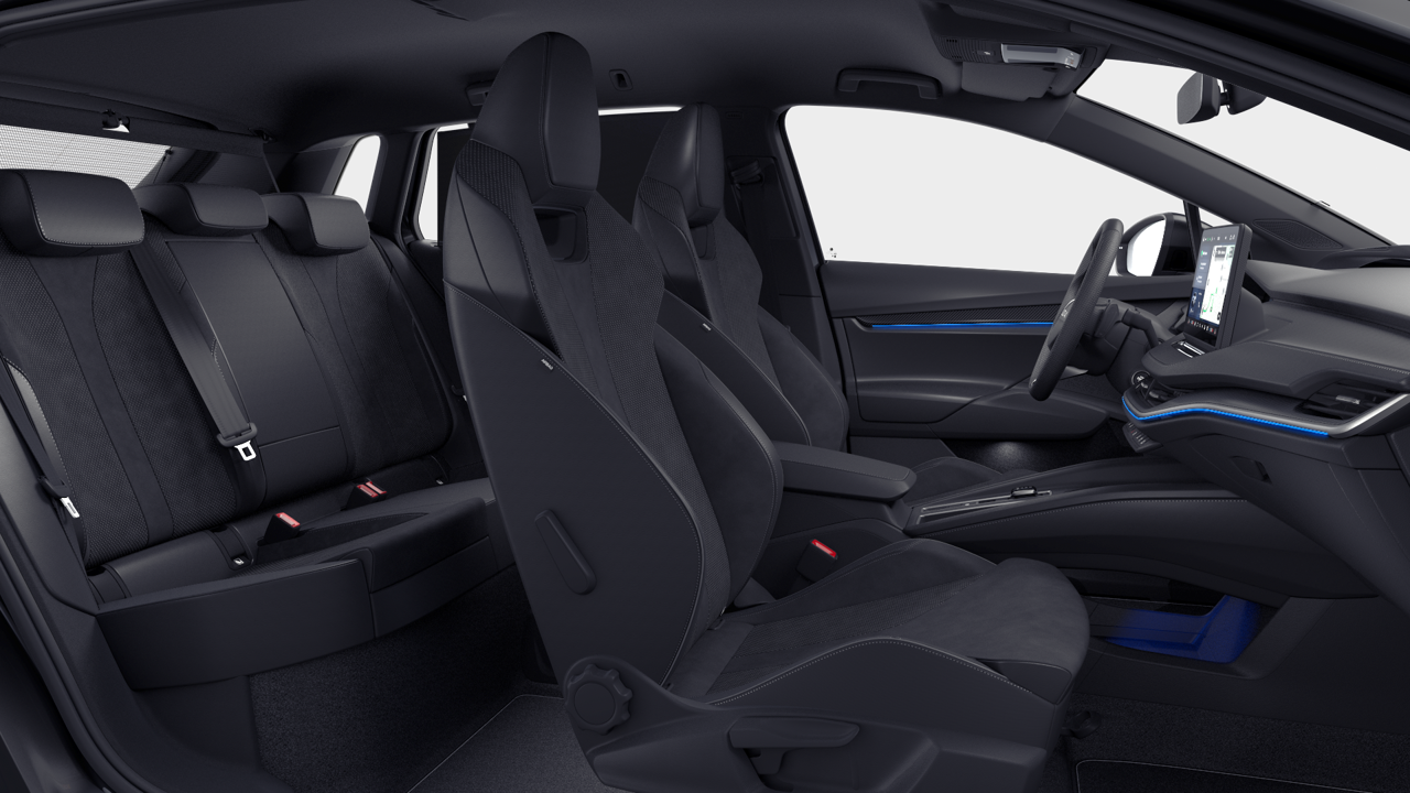 Bild eines Elroq Sportline 85