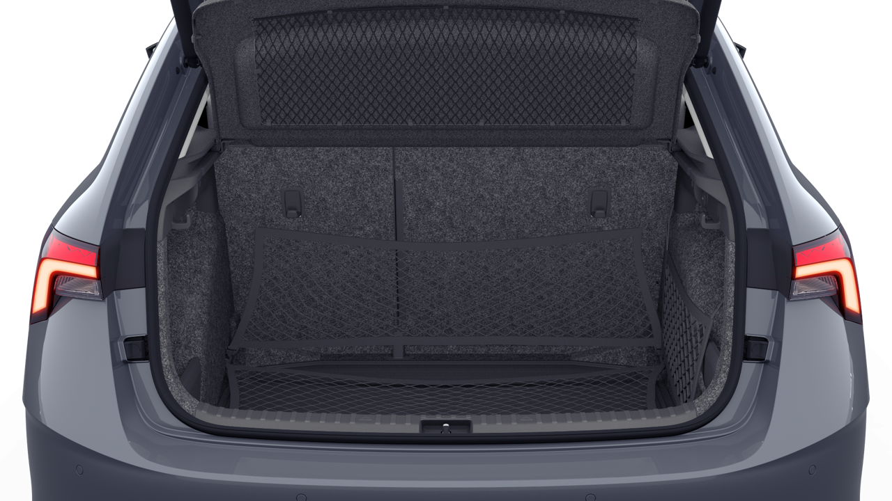 Bild eines Scala Monte Carlo TSI ACT DSG