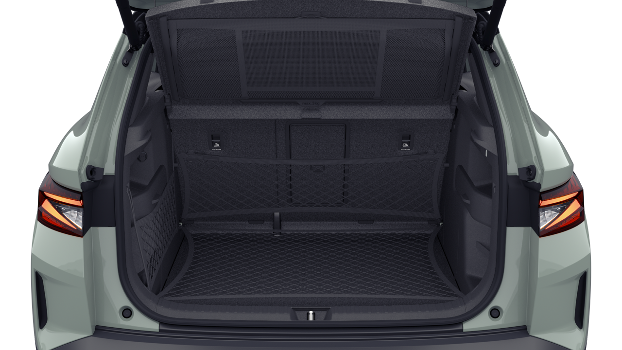 Bild eines Elroq Sportline 85