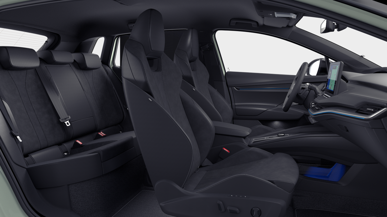 Bild eines Elroq Sportline 85