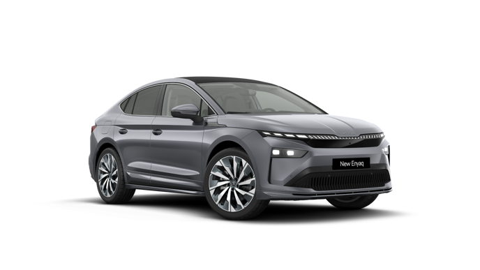 Bild eines Enyaq Coupé Selection 85x