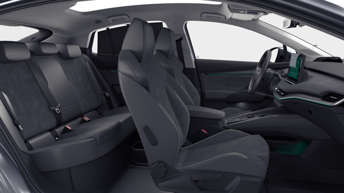Bild eines Enyaq Coupé Selection 85x