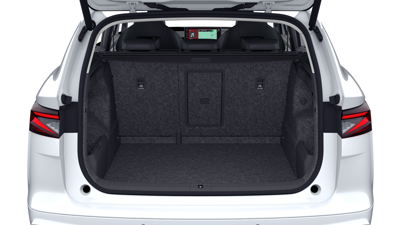 Bild eines Enyaq Sportline 85