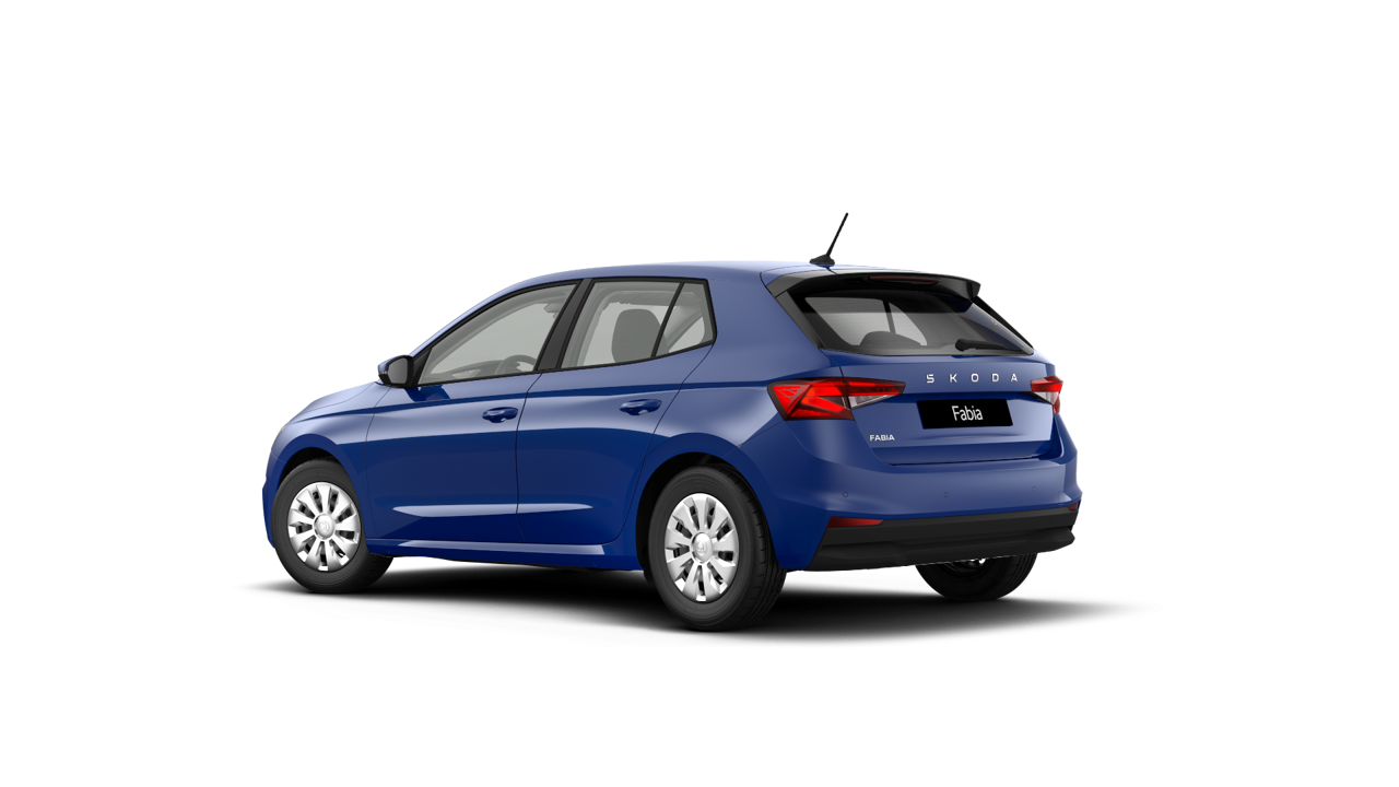 Bild eines Fabia Essence