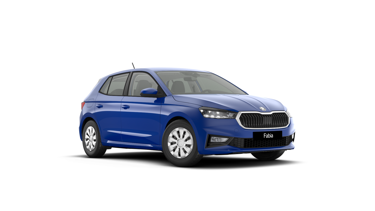 Bild eines Fabia Essence
