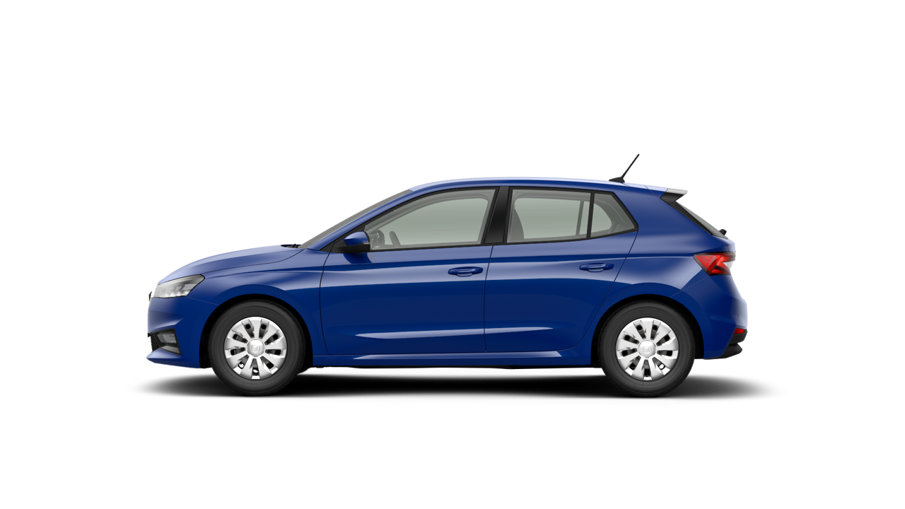 Bild eines Fabia Essence