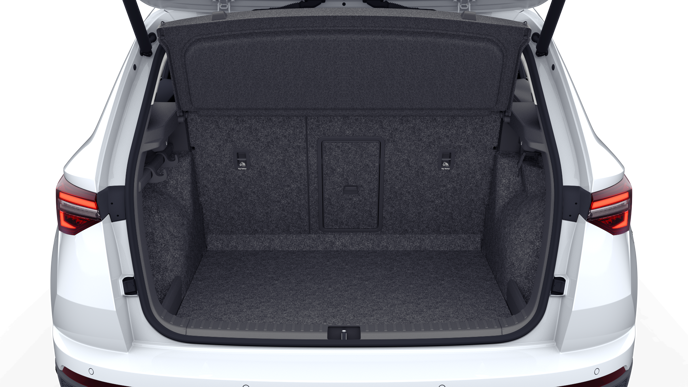 Bild eines Karoq Selection TSI DSG ACT
