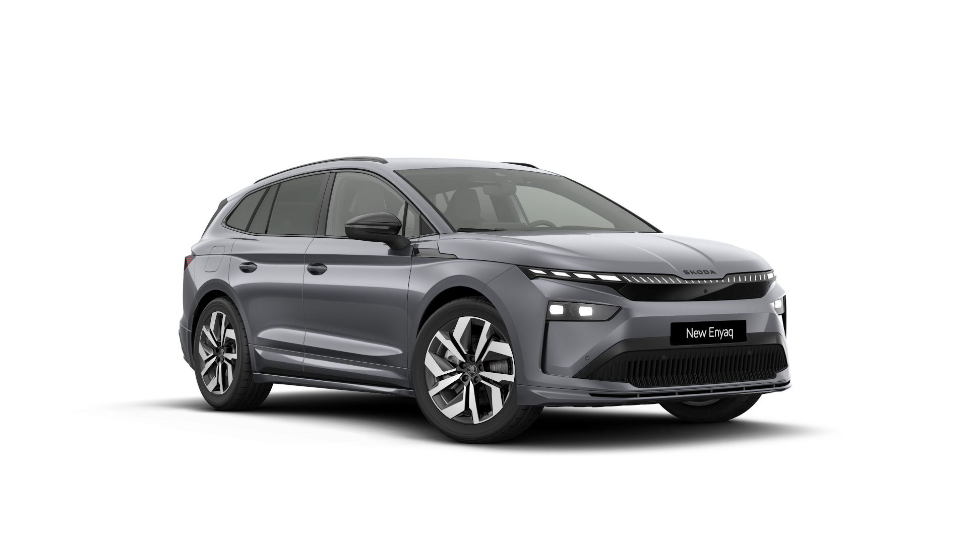 Skoda Enyaq Sportline 85 2026