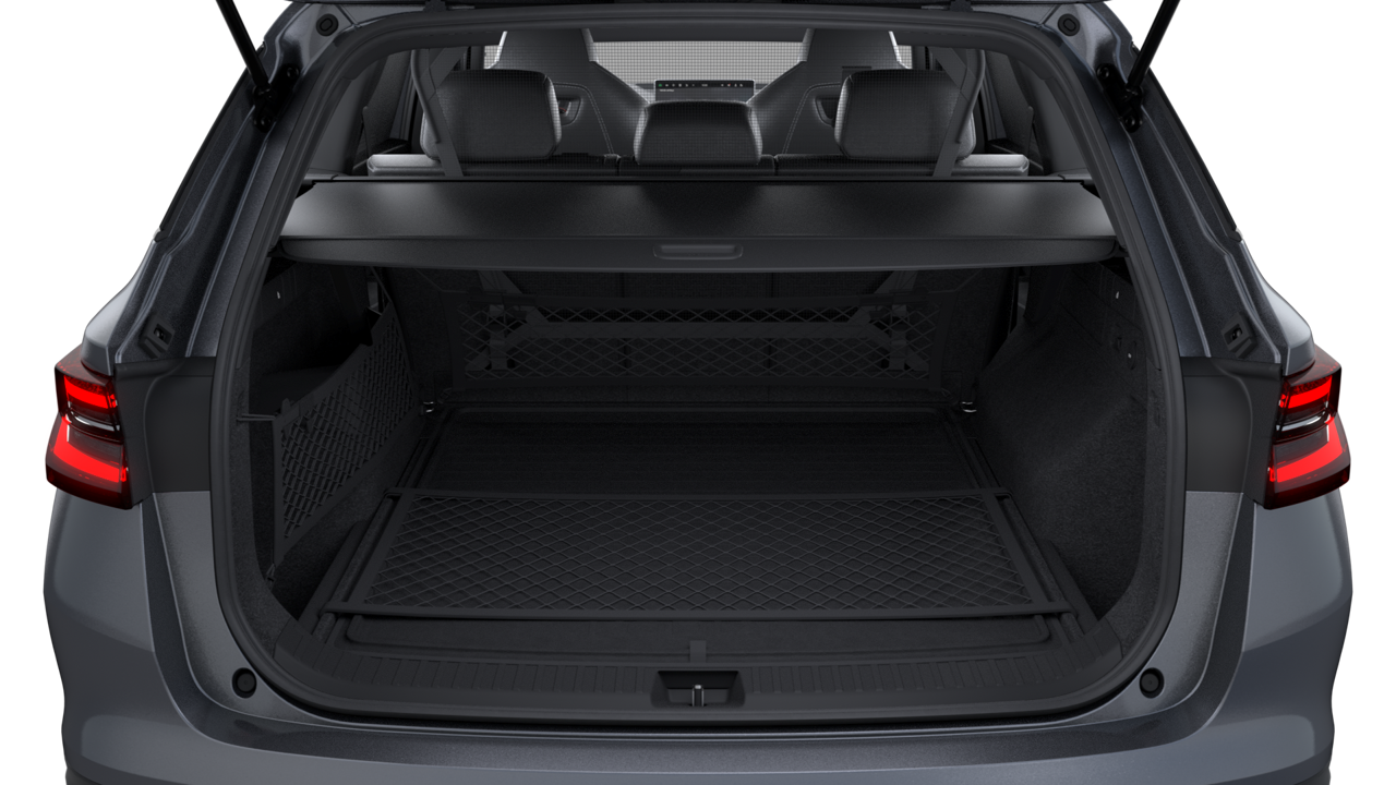 Bild eines Kodiaq 4x4 Sportline TDI DSG