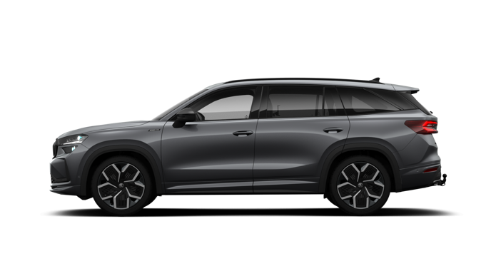 Bild eines Kodiaq 4x4 Sportline TDI DSG