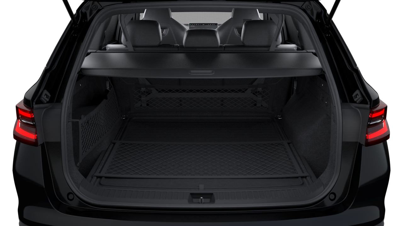 Bild eines Kodiaq 4x4 Sportline TDI DSG