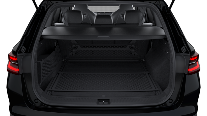 Bild eines Kodiaq 4x4 Sportline TDI DSG