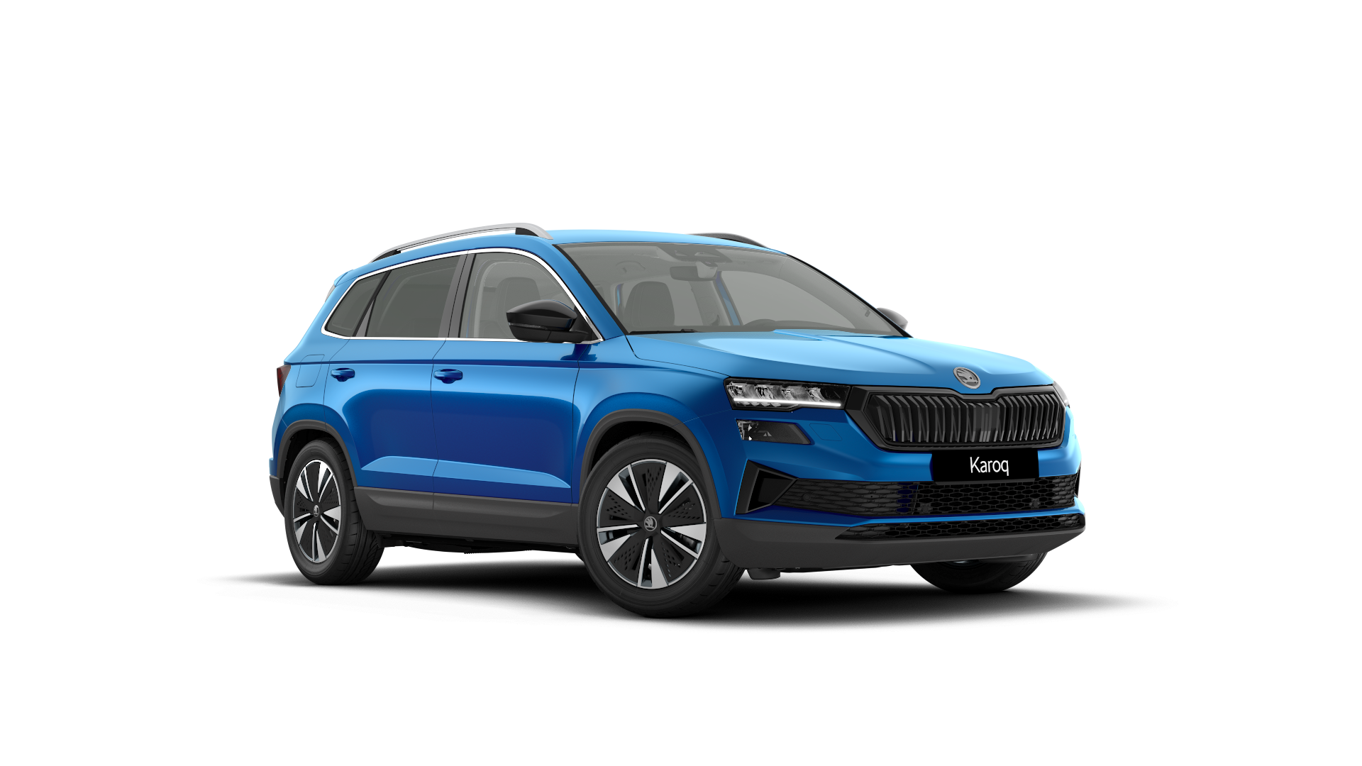 Skoda Karoq Selection TSI DSG ACT 2026